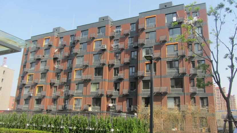 天泰美立方三期26#-27#、28#—29#樓(山東省優(yōu)質(zhì)結(jié)構(gòu)工程)