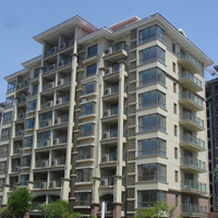 怡馨苑地下車庫、11#、13#樓