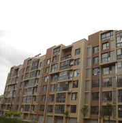 碩輝苑1#、26#樓